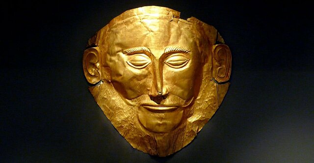 Agamenón