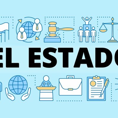 Timeline: Línea del tiempo sobre los eventos importantes de las épocas relacionadas con el origen y desarrollo histórico del Estado