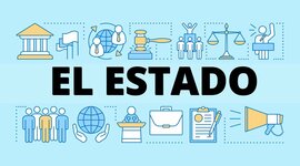 Timeline: Línea del tiempo sobre los eventos importantes de las épocas relacionadas con el origen y desarrollo histórico del Estado