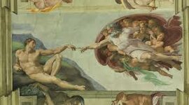 Timeline: Escolástica, Humanismo y Renacentismo