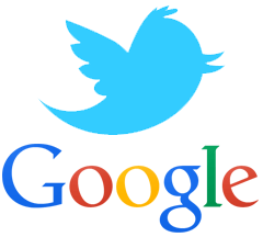 Nace Google Chrome y Twitter