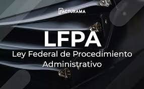 Se reforma la Ley Federal de Procedimientos Administrativos