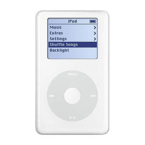 ipod
