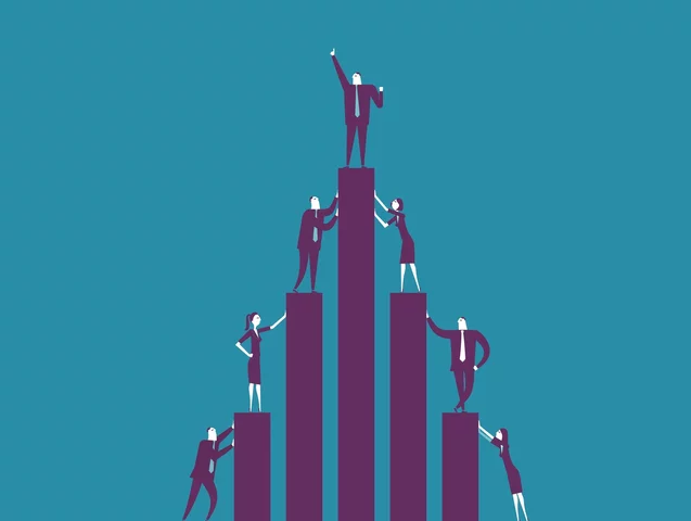 Fortalecimiento y  moderación institucional