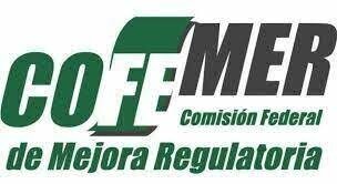 Creación de la COFEMER