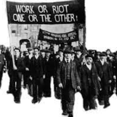 Timeline: Historia y Desarrollo de la Legislación en SST