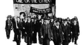 Timeline: Historia y Desarrollo de la Legislación en SST