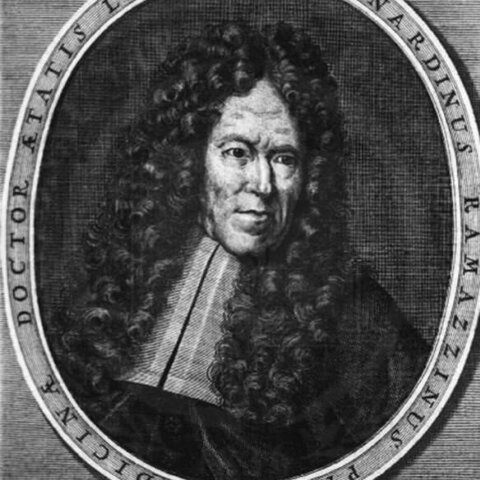 Bernardino Ramazzini