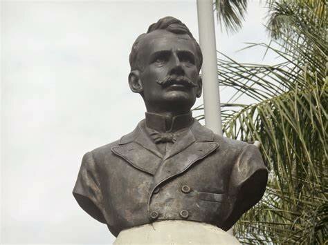 General Rafael Uribe Uribe (año 1904)