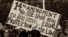 Timeline: Special Education  History Timeline