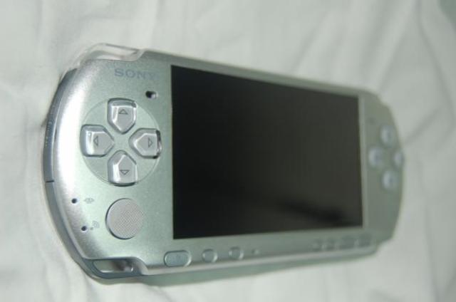 psp