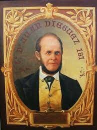 Muerte de Juan Diéguez Olaverri