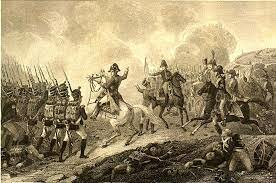 Período napoleónico - MUNDO - (1799 - 1815)