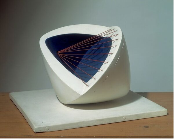 Barbara Hepworth (1903-1975)