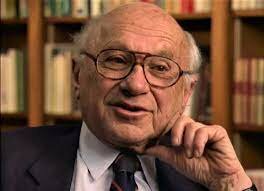 Milton Friedman (1912-2006)