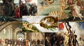 Timeline: Descubrimientos Científicos y Personajes de la Edad Moderna.