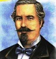 José Milla y su Historia de la América Central