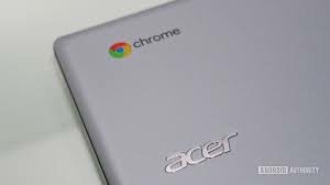 Chromebooks released
