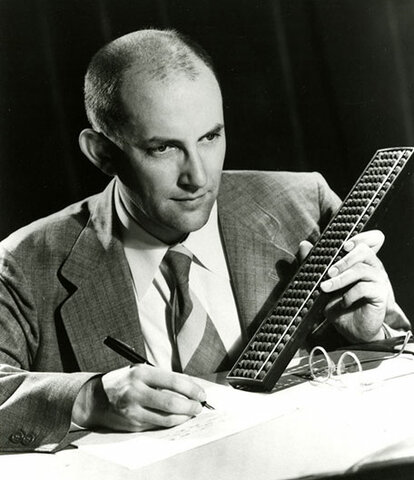 First Personal Computer