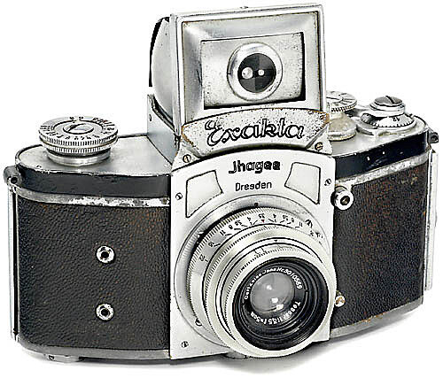 INOVACION DE LA CAMARA CON FLASH