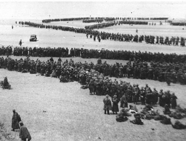 The Miracle at Dunkirk