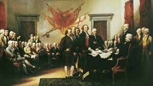 Surgimiento de los estados Nacionales