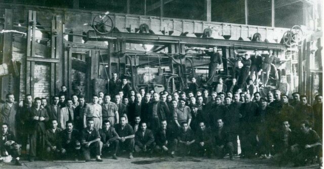 Leyes de compensación laboral (siglo XX)