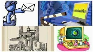 1960 Primeros intentos de educación a distancia