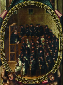 Creación de Universidades