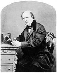 William Henry Fox Talbot
