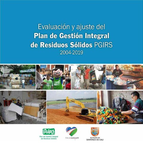 Acuerdo Nacional para la Gestión Integral de Residuos