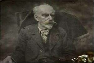 Gabriel Lippman&nbsp;