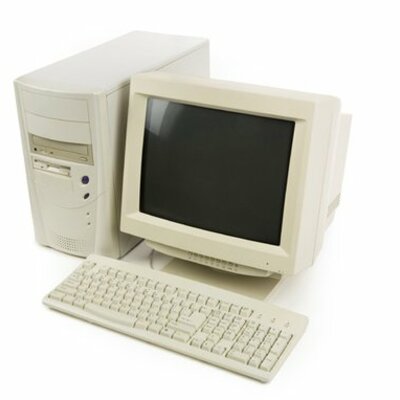 Timeline: Computer History- 1990s