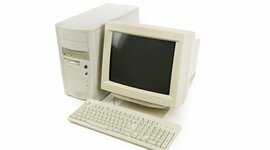 Timeline: Computer History- 1990s