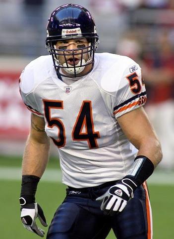 Brian Urlacher