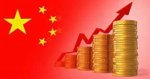 El ascenso de China como potencia económica