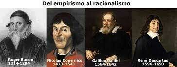 Edad Moderna avances