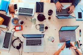 2020 - Educación en línea durante la pandemia de COVID-19: