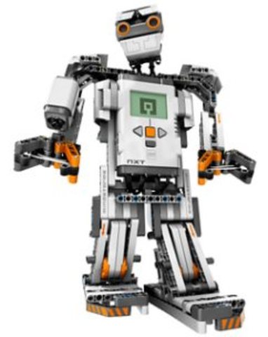 Wanted to build a Robot that did my homework