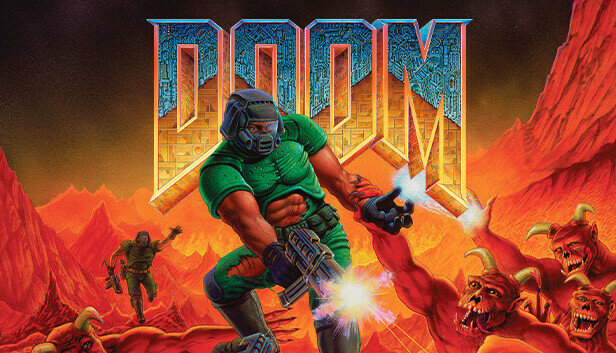 Doom (Video Game)