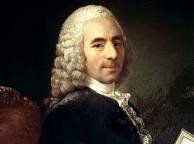 Francois Quesnay (1694-1774)