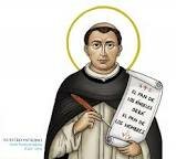 Santo Tomas de Aquino 1225-1274