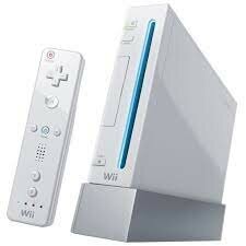 Nintendo Wii