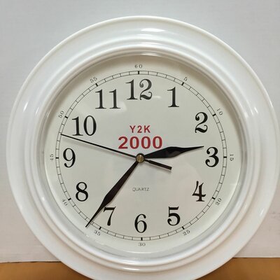 Timeline: 2000's Technology Timeline