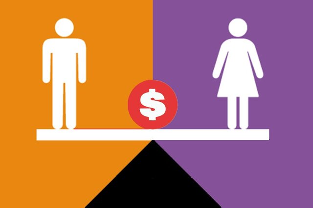 Ley de igualdad del salario