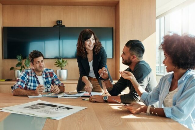 Mayor compromiso en las metas