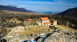 Timeline: პროექტი "გაიცანი დმანისი"