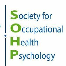 Se crea la Society for Occupational Health Psychology