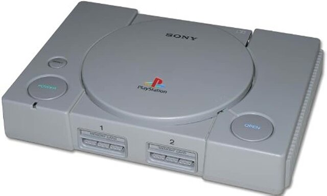 Sony Playstation