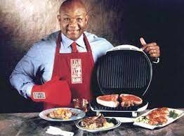 George Foreman Grill